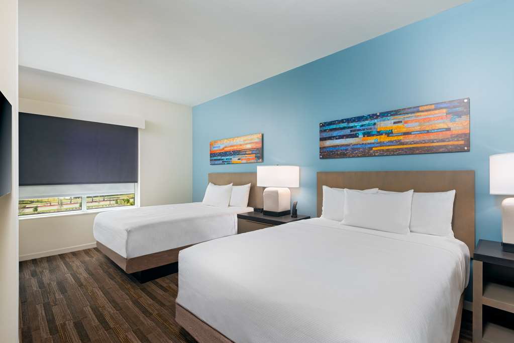 Hyatt House Orlando Airport - photo 37