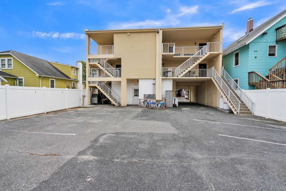 Cape Suites Motel - photo 60