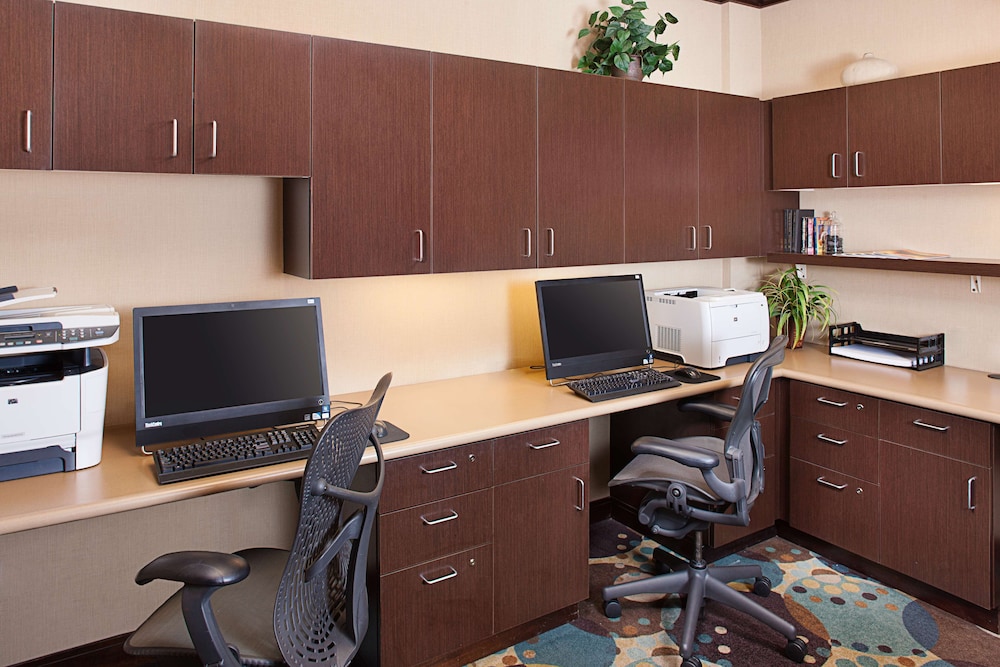 Hilton Garden Inn Denver Tech Center - photo 41