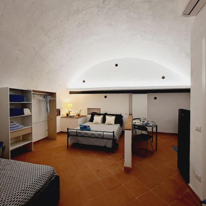 Casetta 18 — 4-Star Luxury Hotel in Porto Ercole, Italy