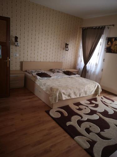 Apart Hotel Steyna — Alba Iulia — photo 3