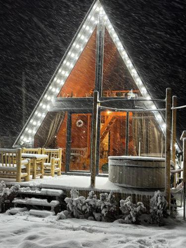 Borjomi Story in Borjomi, Georgia