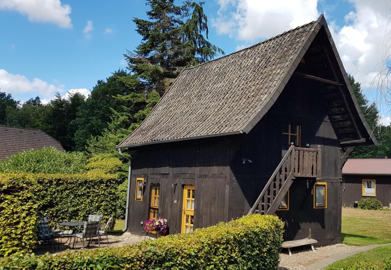 Hof Von Felde in Soltau, Germany