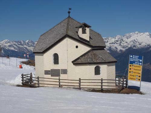 Sporthotel Rasen in Rasun Anterselva - Rasen-Antholz, Italy