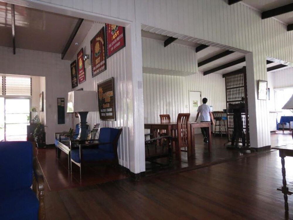 Inn Rocio — Baguio — photo 3