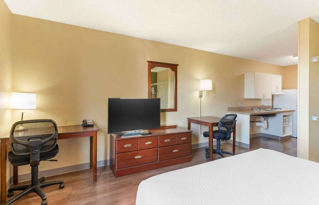 Extended Stay America Suites Dublin Hacienda Dr - photo 10