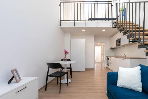 Mezonet Postovska Centr Apartments — 4-Star Luxury Hotel in Brno, Czech Republic