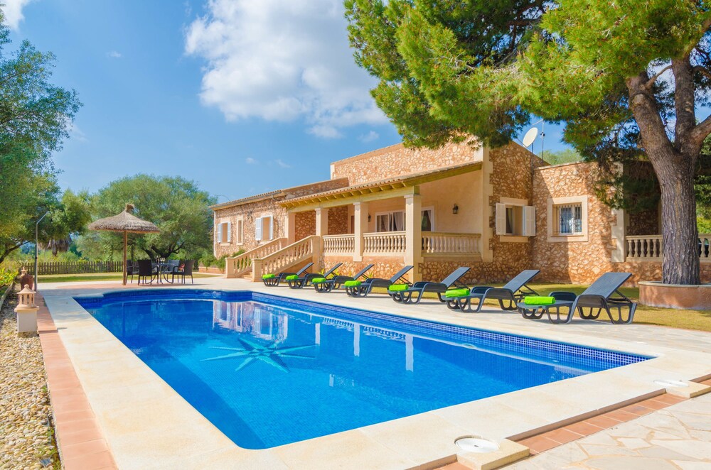Sa Marina Antena — hotel in Manacor