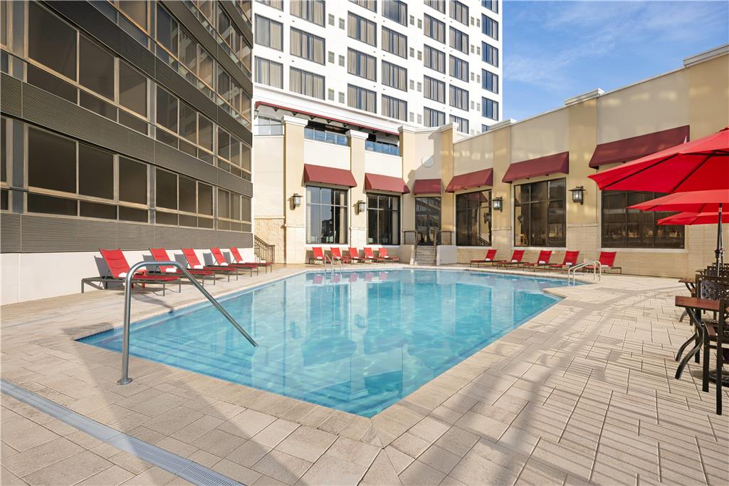 Ramada Plaza Resort & Suites by Wyndham Orlando Intl Drive - photo 15