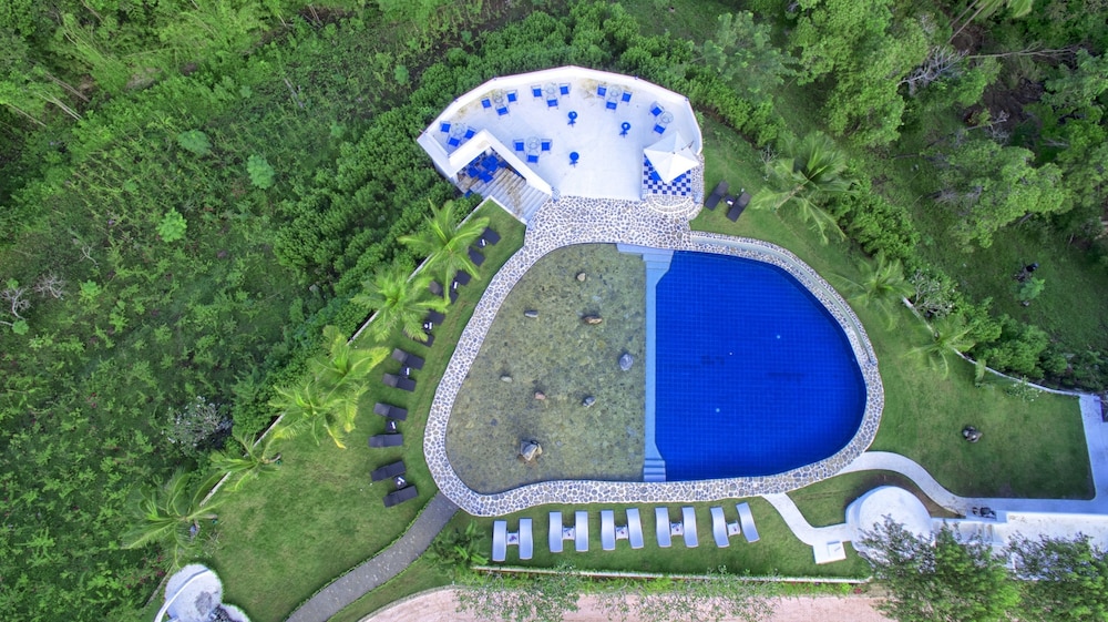 Ai World Park and Resorts in Puerto Princesa, Philippines