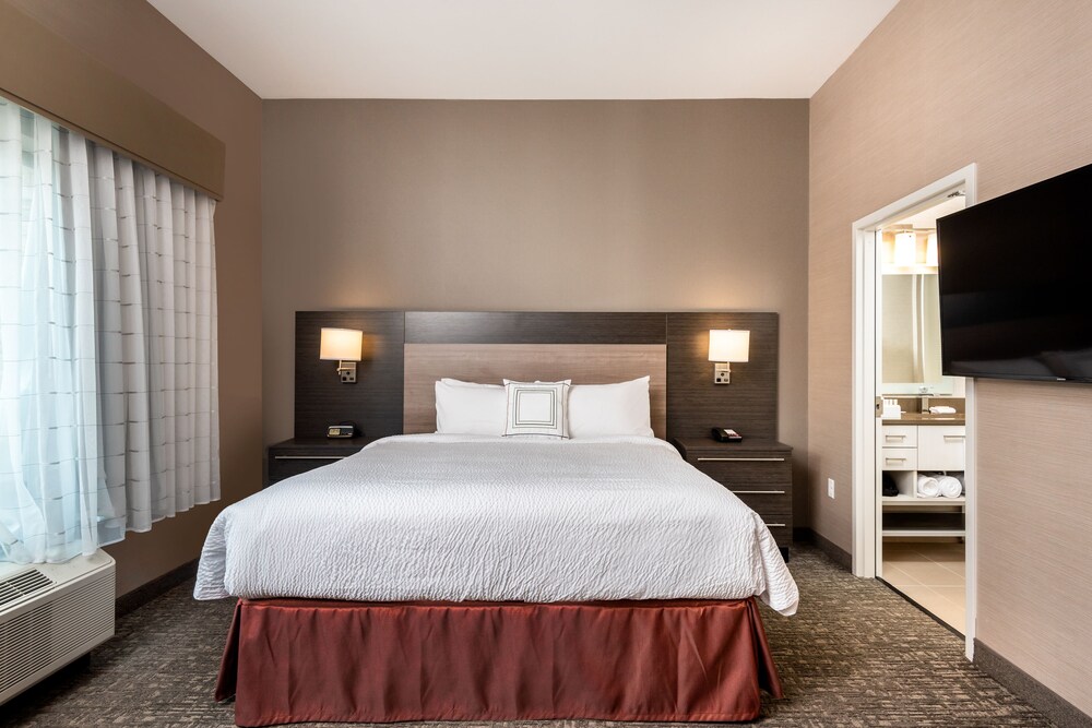 TownePlace Suites by Marriott Whitefish Kalispell - photo 9