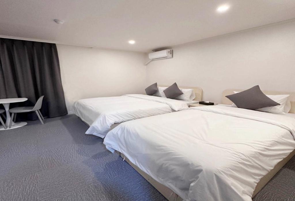 Hotel Amiang Wonju in Wonju, South Korea