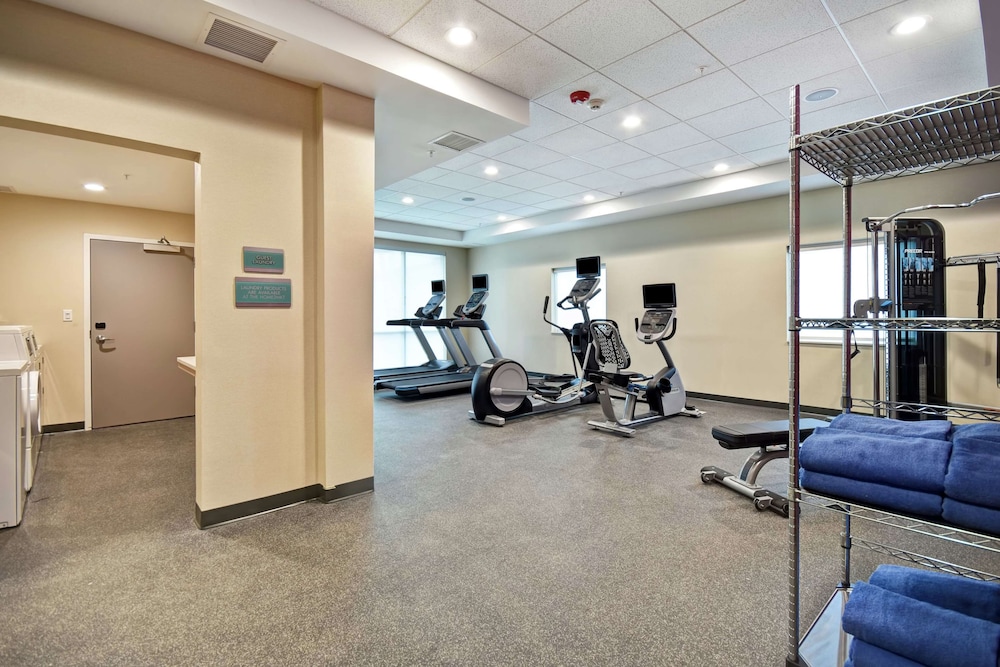 Home2 Suites by Hilton Georgetown - photo 23