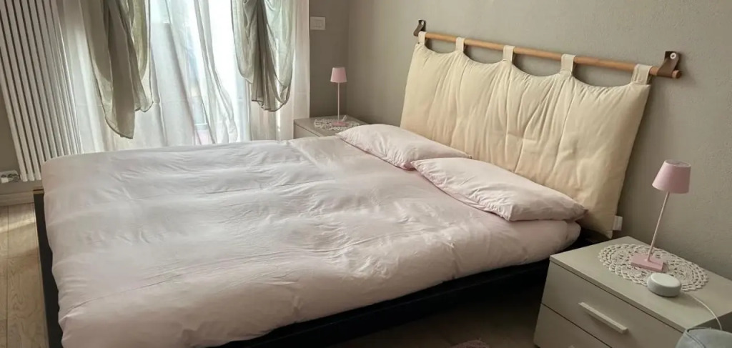 Chez Monique - last minute hotel in Turin