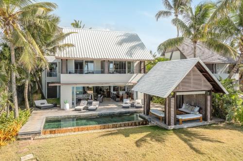 Villa Karma by muse villas — 4-Star Luxury Hotel in Grand Baie, Mauritius