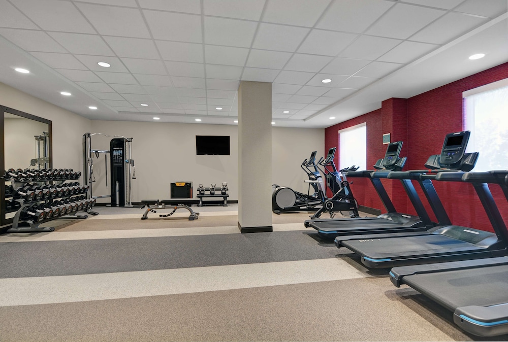 Home2 Suites by Hilton Fort Myers Colonial Blvd - photo 30