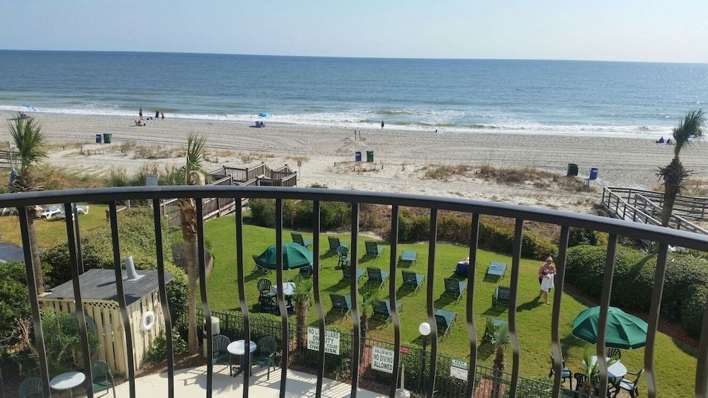 The Palms - photo 4