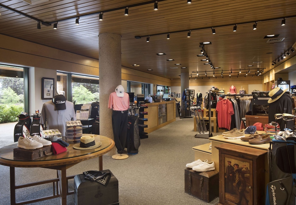 The Inverness Denver a Hilton Golf & Spa Resort - photo 72