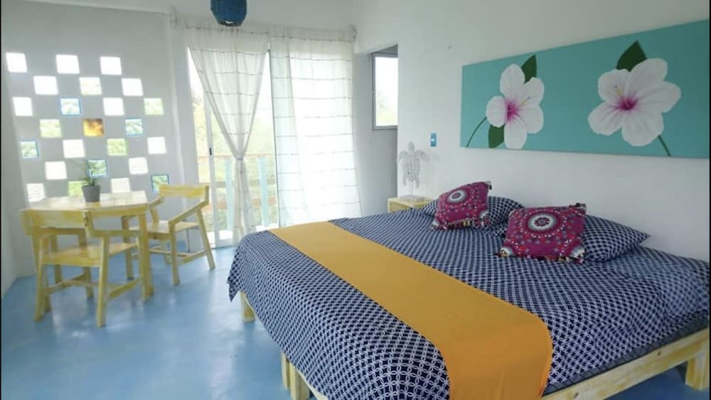 Casa Vainilla Holbox Island — 4-Star Luxury Hotel in Isla Holbox, Mexico
