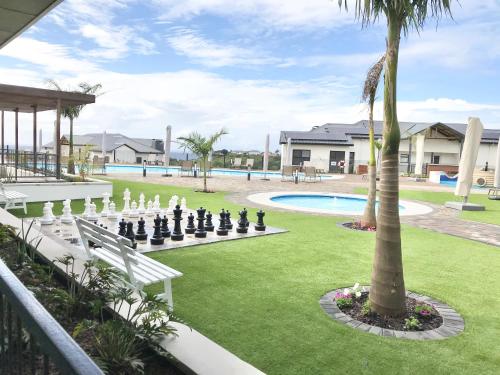 Ballito Hills Ocean View Queen Bed & Free Wi Fi — 4-Star Luxury Hotel in Durban, South Africa