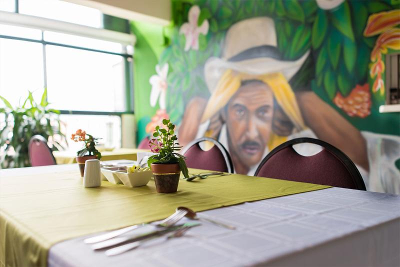 Cabo De La Vela Hotel