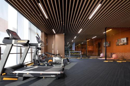 Hampton by Hilton Guigang — Guigang — photo 5