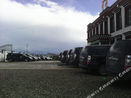 Hongyuan Shengdi Hotel in Qiongxi, People's Republic of China