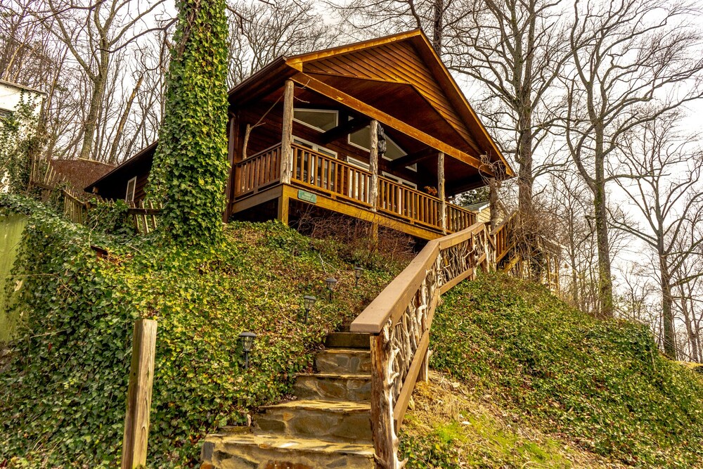 The Chimney Rock Inn & Cottages - photo 106