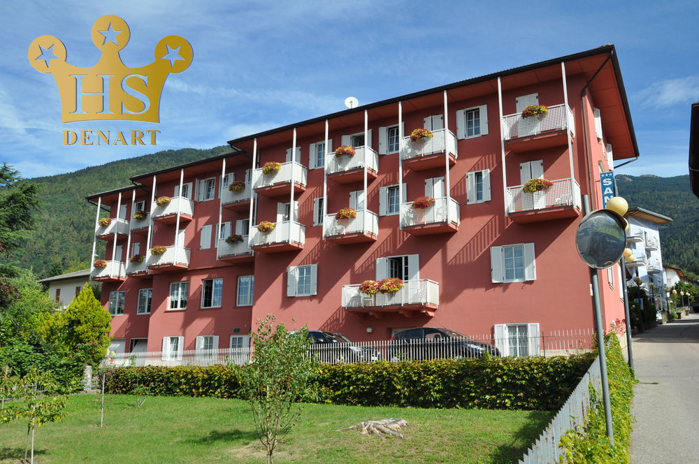 Hotel Sandro - last minute hotel in Levico Terme