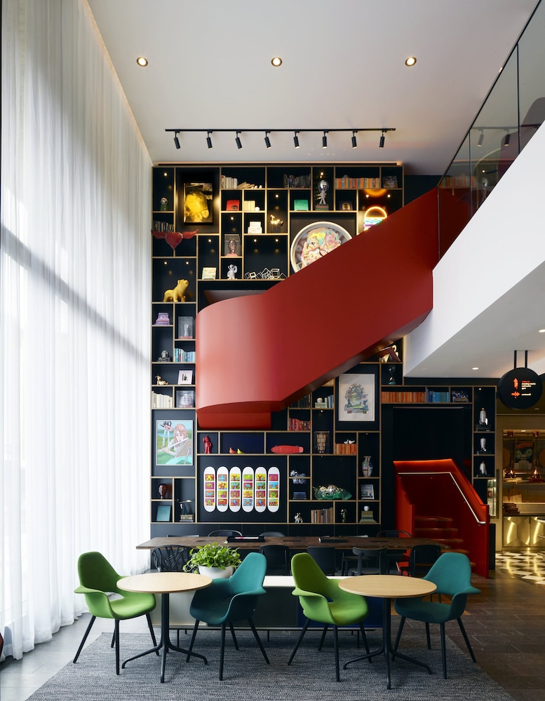 citizenM Washington DC Capitol - photo 24