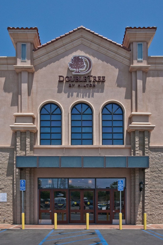 DoubleTree by Hilton Los Angeles Rosemead - photo 62
