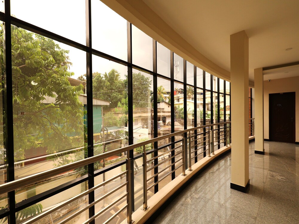 Hotel Innate Inn — Alwaye — photo 3