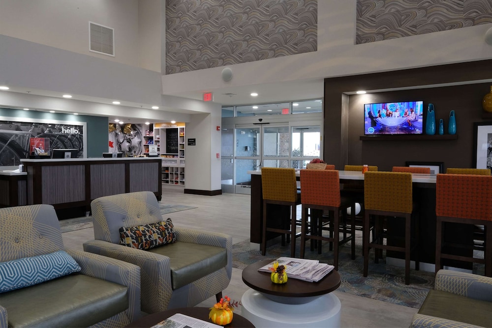 Hampton Inn Searcy - photo 4
