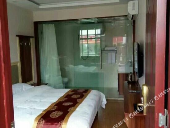 Chunlei Business Hotel in Linxia Chengguanzhen, People's Republic of China