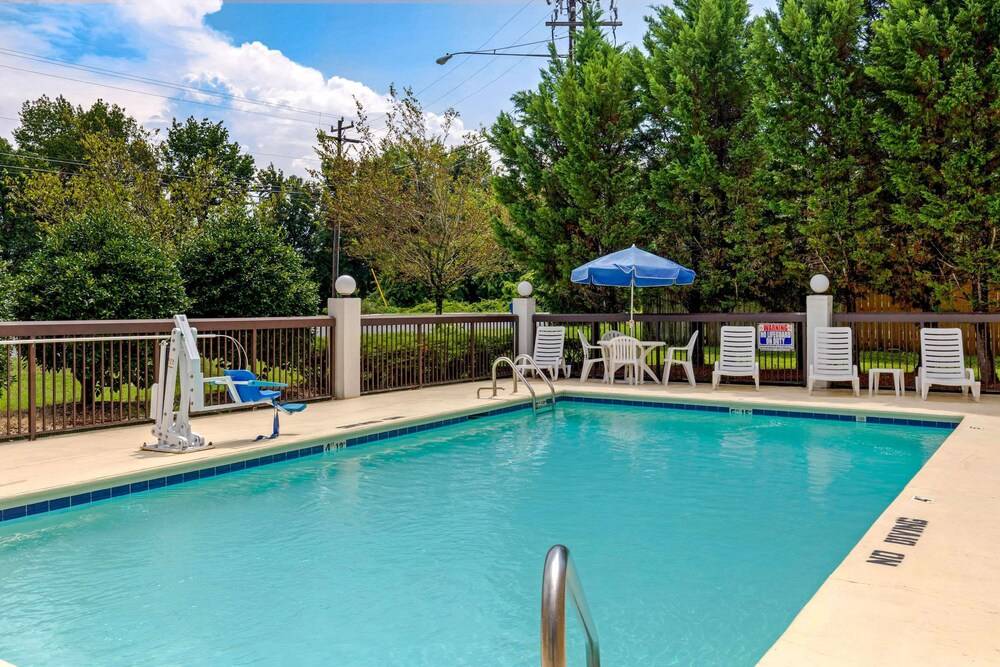 Quality Inn High Point Archdale - photo 27