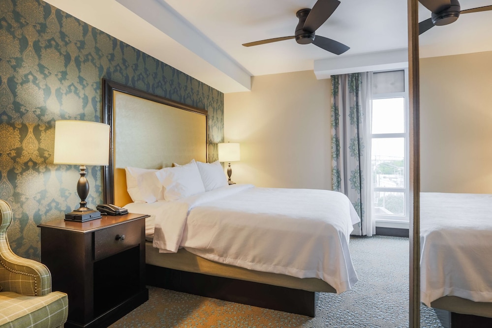 Homewood Suites by Hilton Charleston Historic District - photo 9