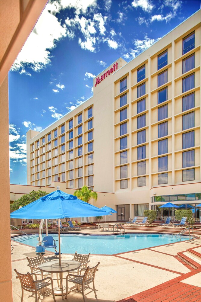 Marriott Jacksonville - photo 16
