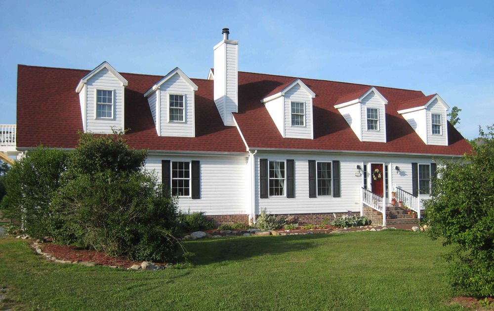 Wild Game Inn — hotel in Princess Anne