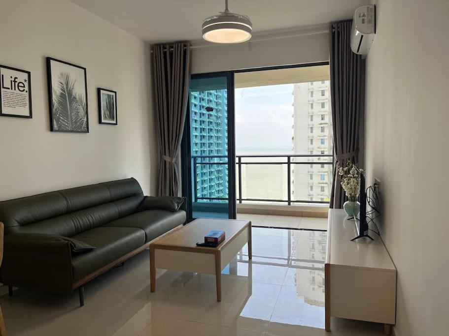 Forest city 2bedroom homestay — 4-Star Luxury Hotel in Johor Bahru, Malaysia