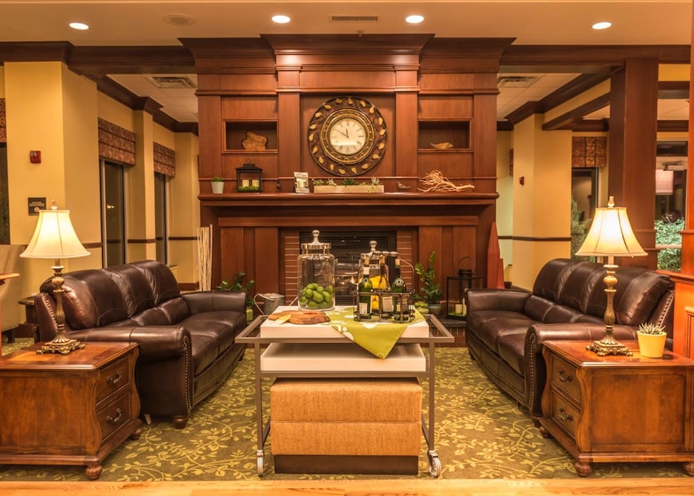 Hilton Garden Inn Bangor - photo 3