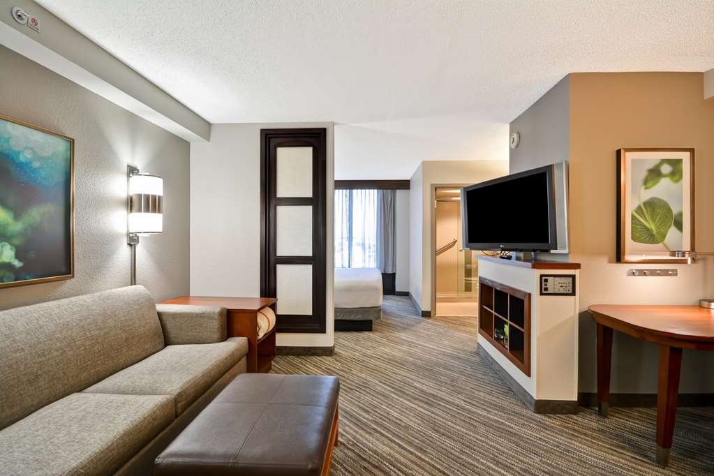 Hyatt Place Baton Rouge I 10 - photo 31