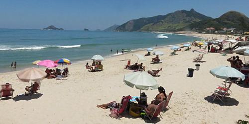 Casa Del Mar — 4-Star Luxury Hotel in Rio De Janeiro, Brasil