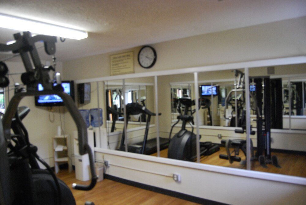 Days Inn by Wyndham Eglin AFB - photo 28
