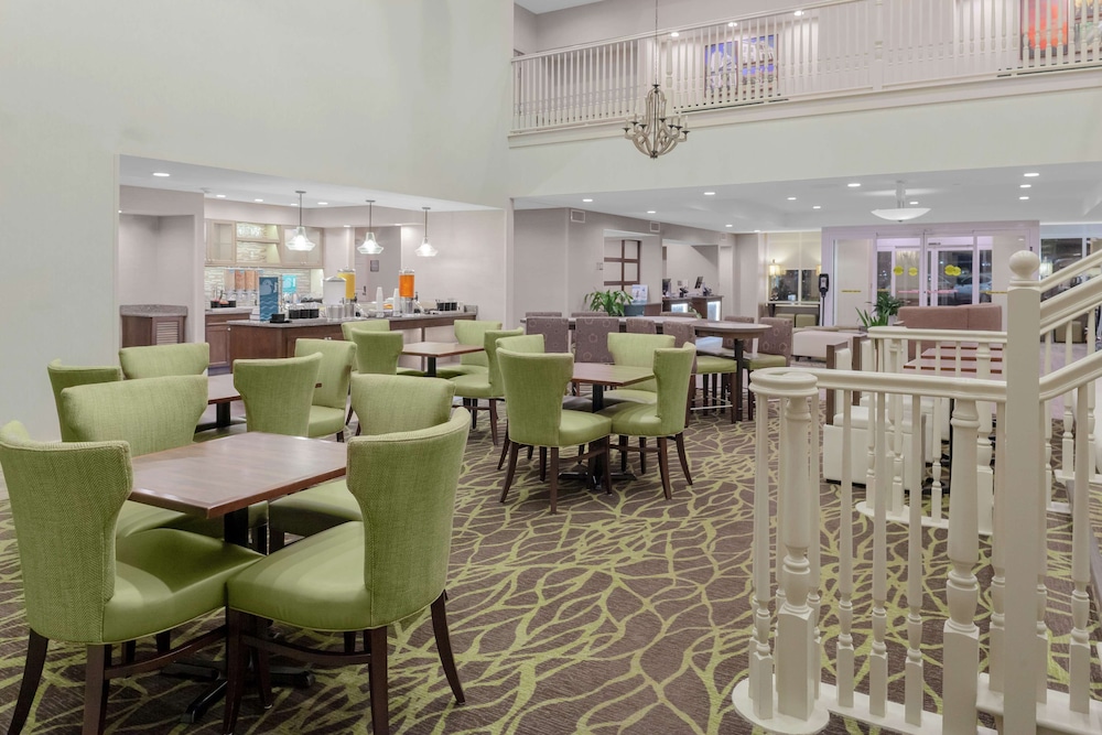 Homewood Suites by Hilton Tallahassee - photo 23