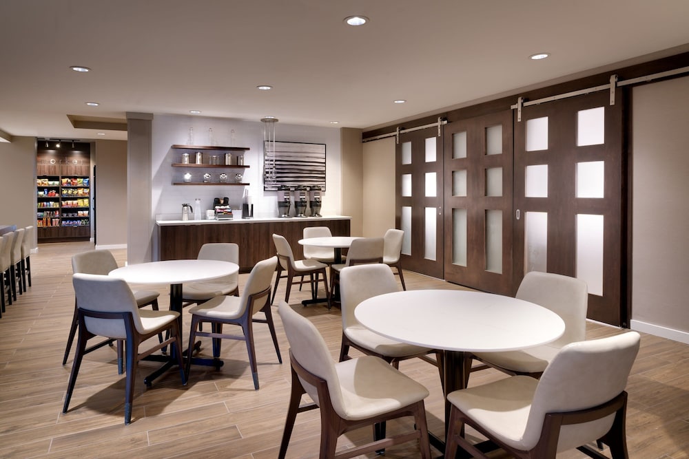 Residence Inn by Marriott Brunswick - photo 32