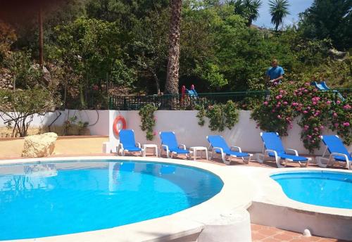 Finca Santa Matilde Málaga - last minute hotel in Malaga
