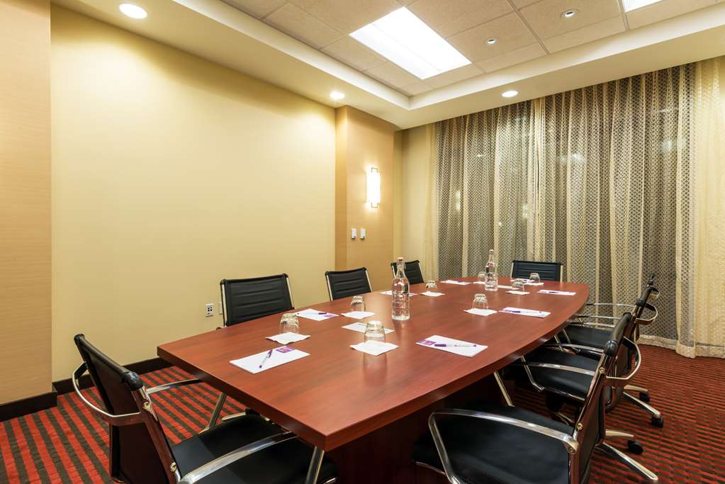 Hyatt Place Nashville Downtown - photo 11
