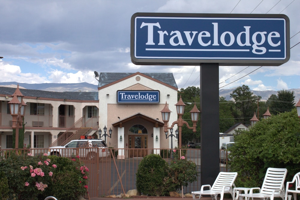 Travelodge by Wyndham Bishop - photo 17