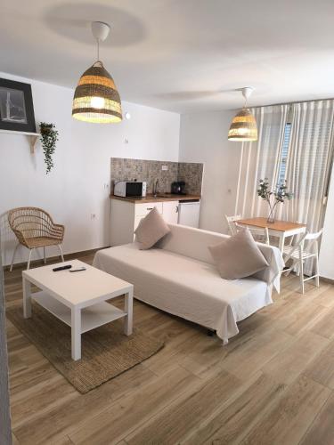 Habitaciones Turísticas La Tarayuela in Barbate, Spain