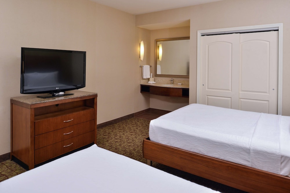 Hilton Garden Inn Boise Spectrum - photo 25
